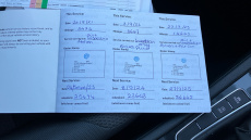 Volkswagen Golf 1.6 TDI Match Edition 5dr Diesel Hatchback